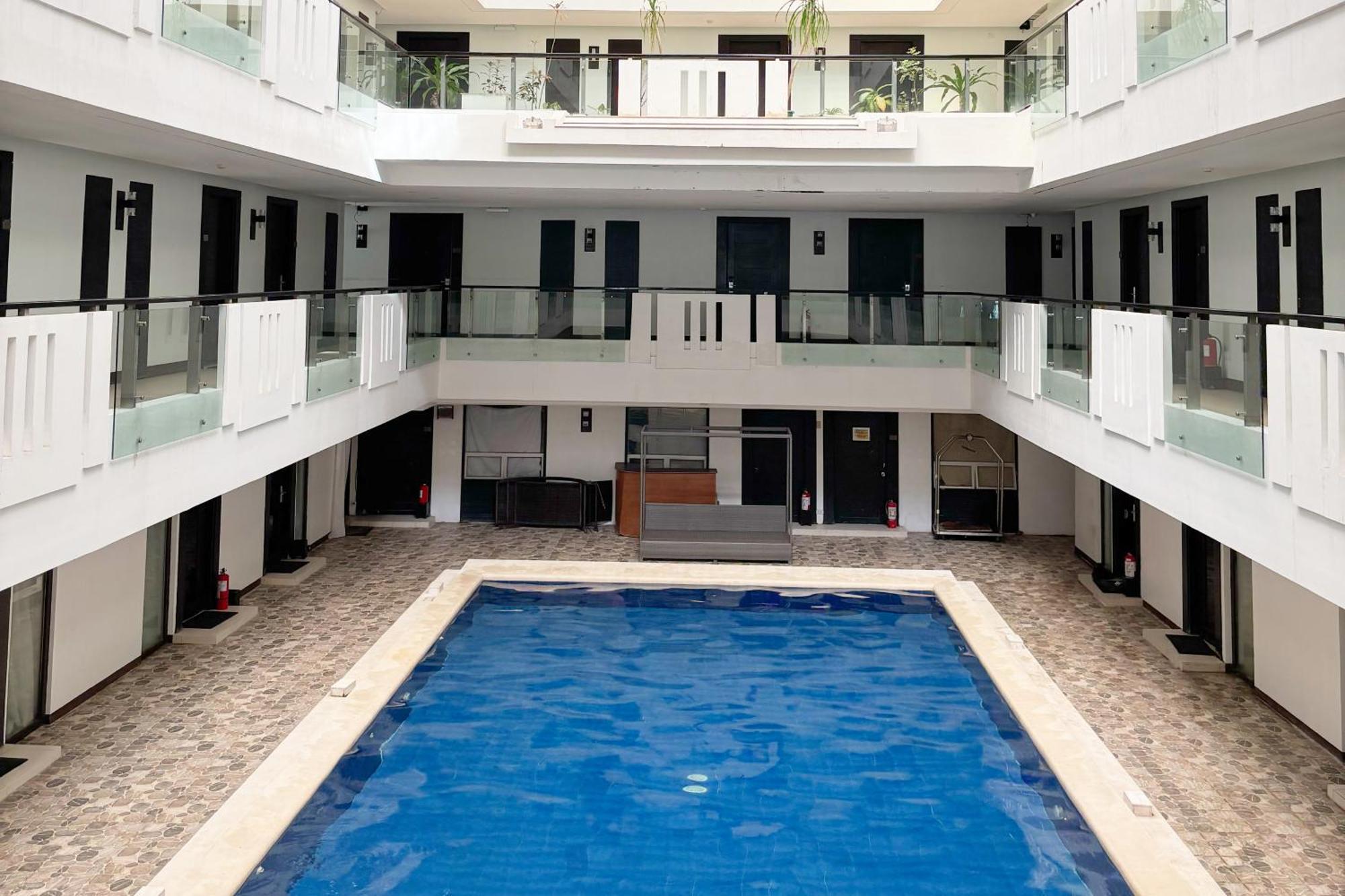The Muse Hotel Boracay Balabag  Zewnętrze zdjęcie