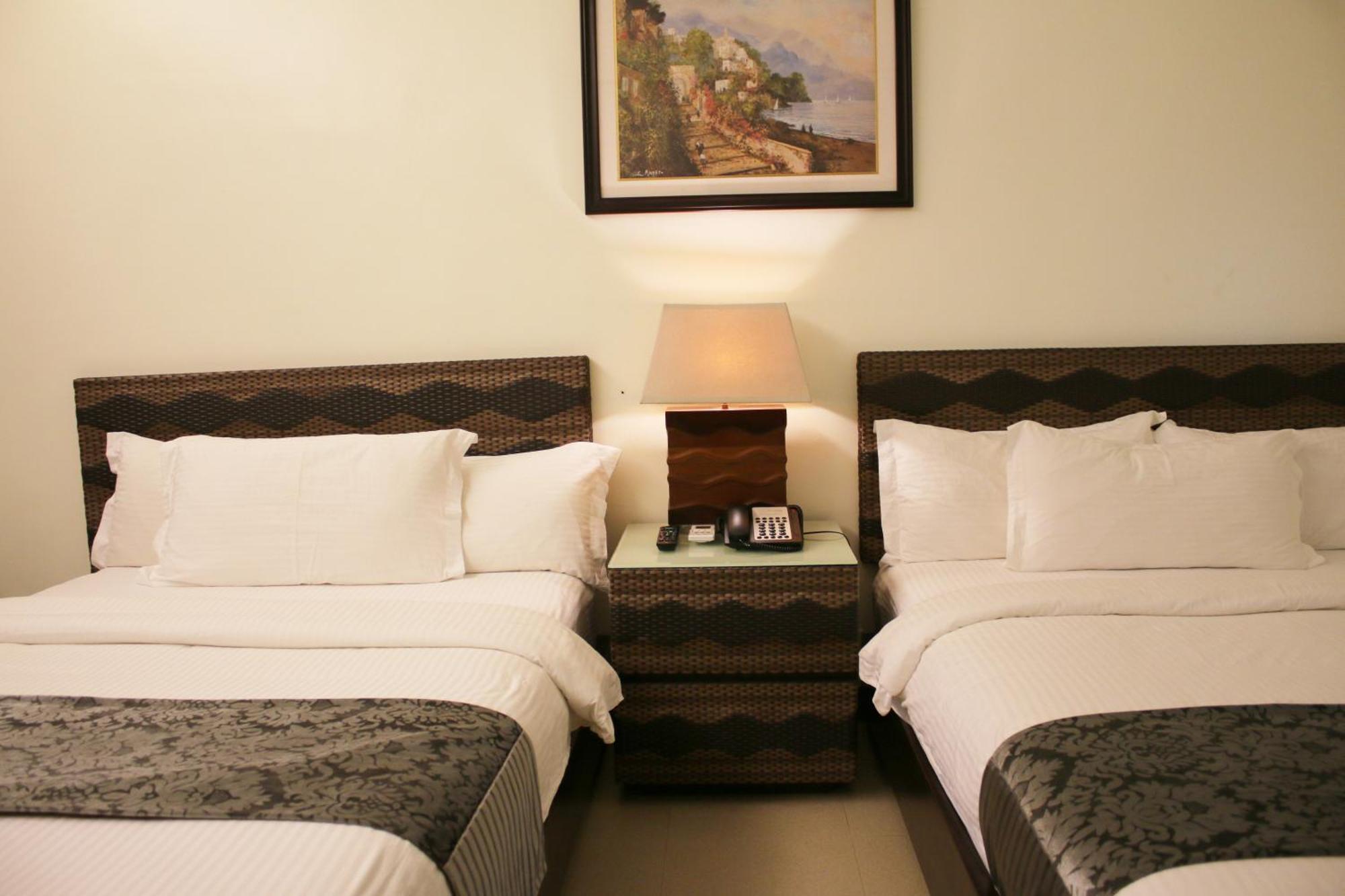 The Muse Hotel Boracay Balabag  Zewnętrze zdjęcie