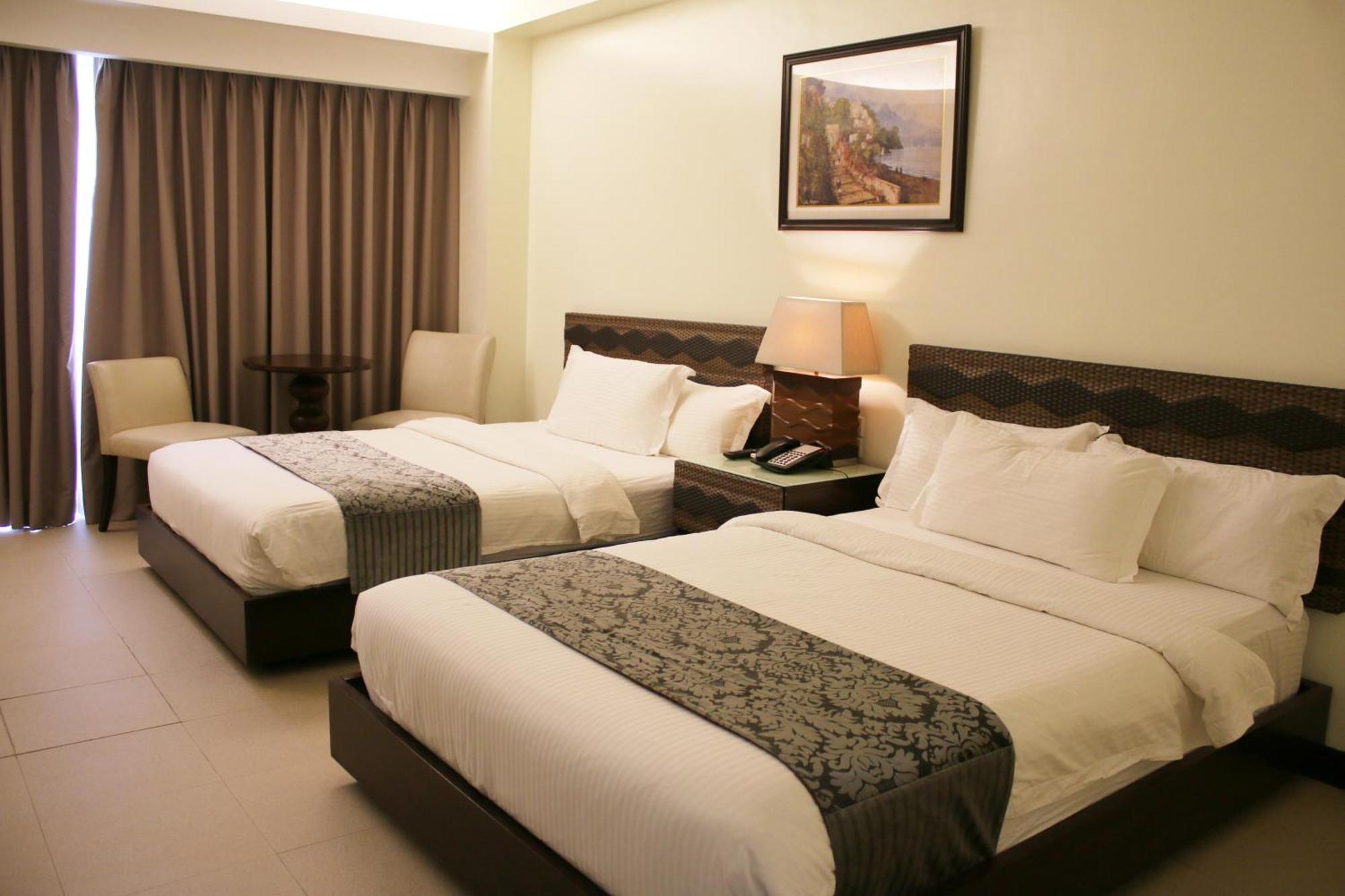 The Muse Hotel Boracay Balabag  Zewnętrze zdjęcie