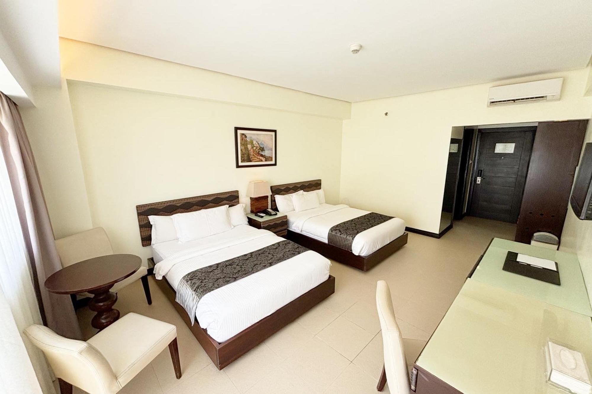 The Muse Hotel Boracay Balabag  Zewnętrze zdjęcie
