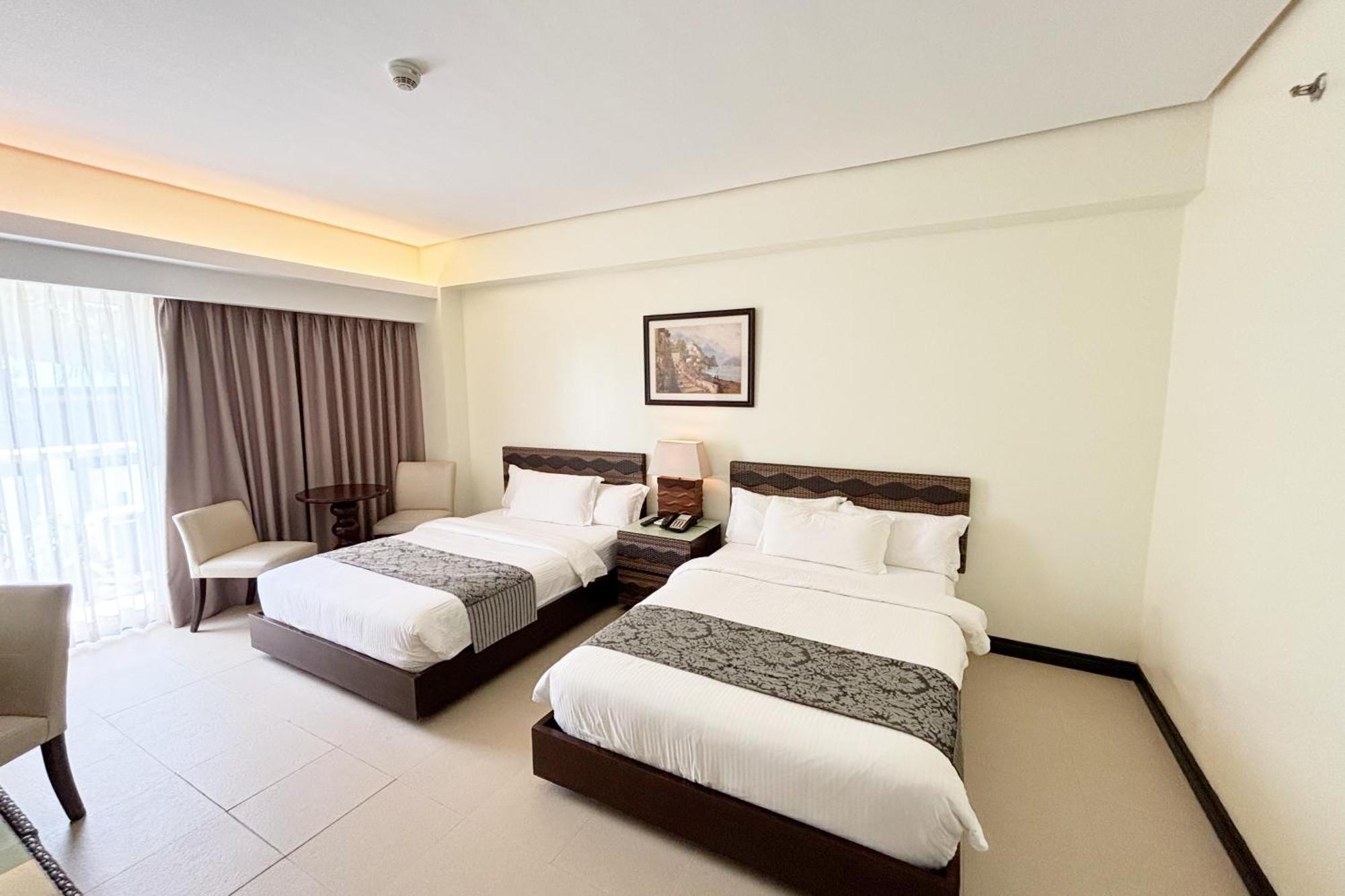 The Muse Hotel Boracay Balabag  Zewnętrze zdjęcie