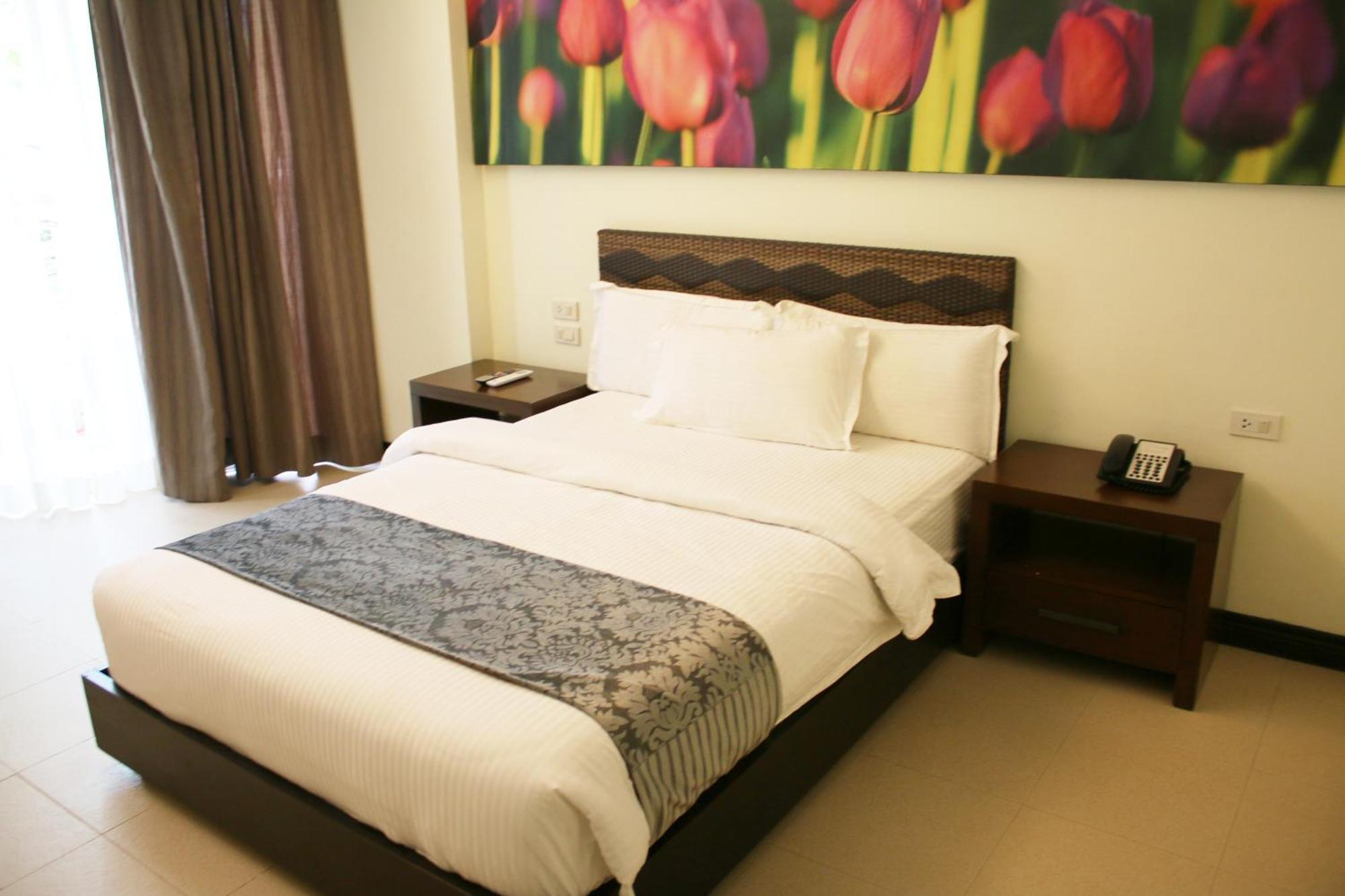 The Muse Hotel Boracay Balabag  Zewnętrze zdjęcie
