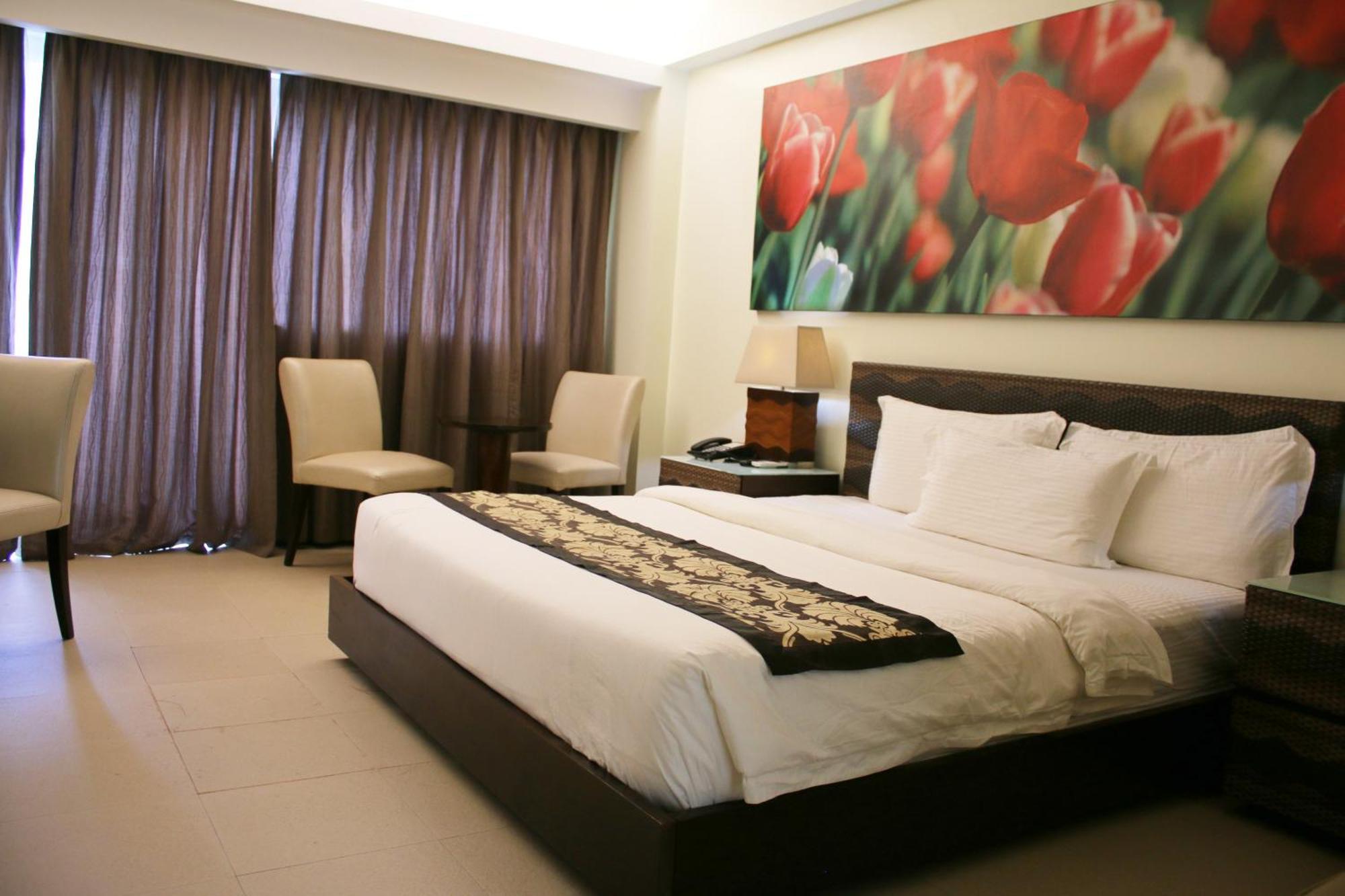 The Muse Hotel Boracay Balabag  Zewnętrze zdjęcie