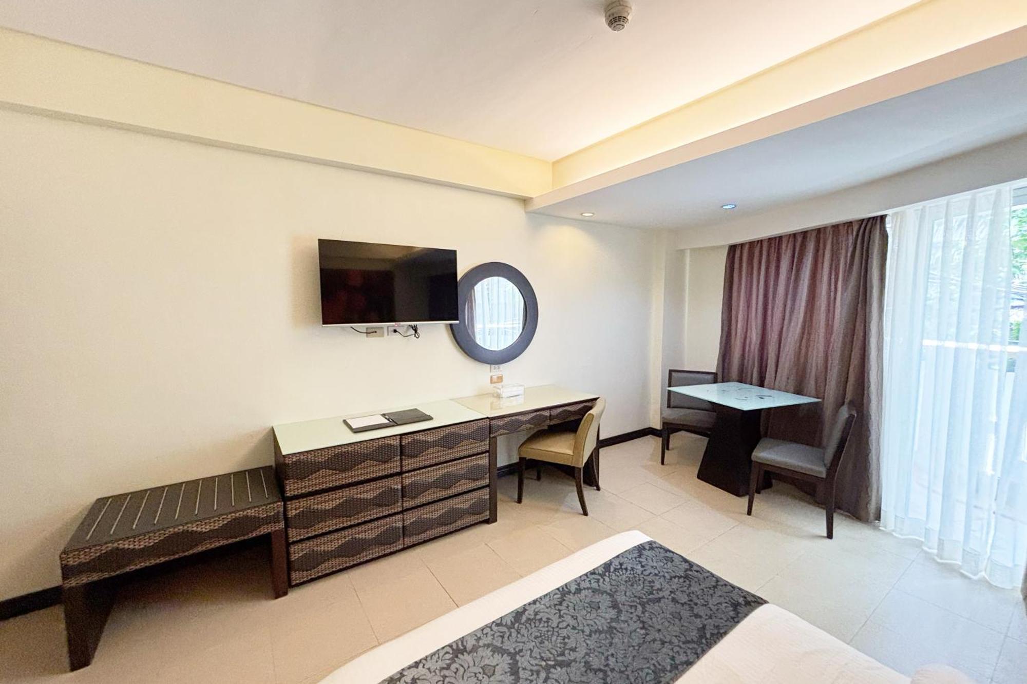 The Muse Hotel Boracay Balabag  Zewnętrze zdjęcie